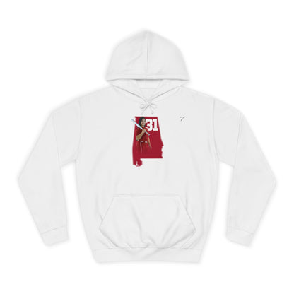 Lex Pupillo Hoodie