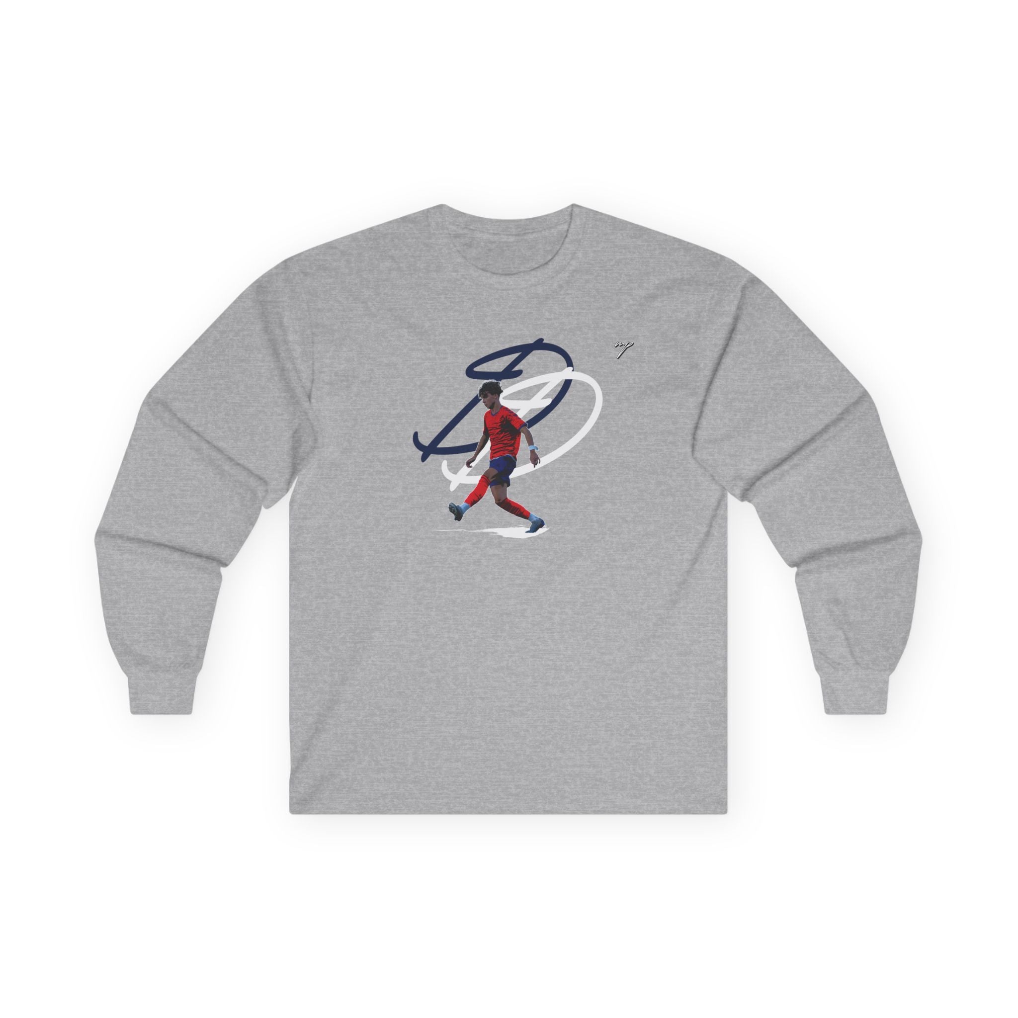 Dren Dobruna Long Sleeve Tee