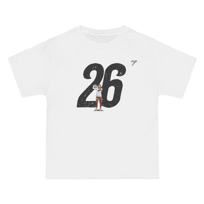 Danni Moser Vintage Tee