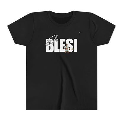 Ella Blesi YOUTH Graphic Tee