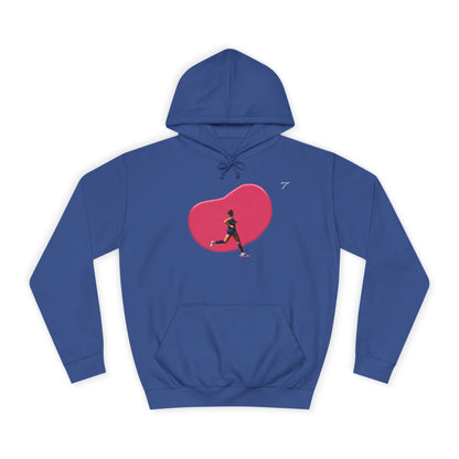 Jailah Benson Hoodie