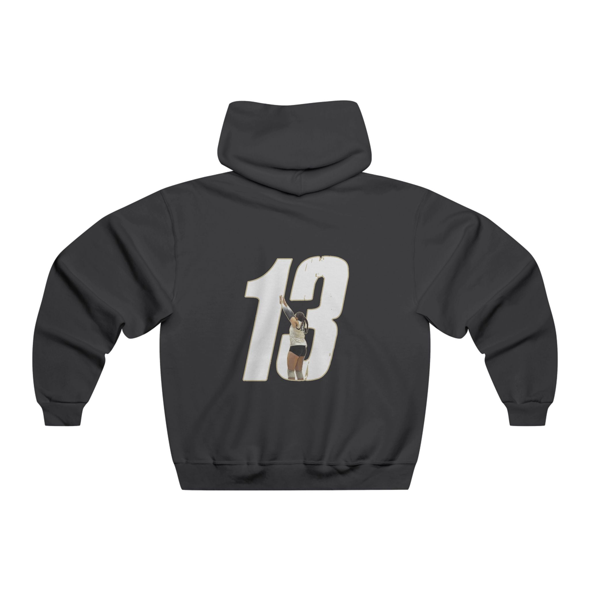 Riley Tosseng Vintage Hoodie