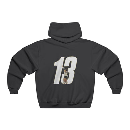 Riley Tosseng Vintage Hoodie