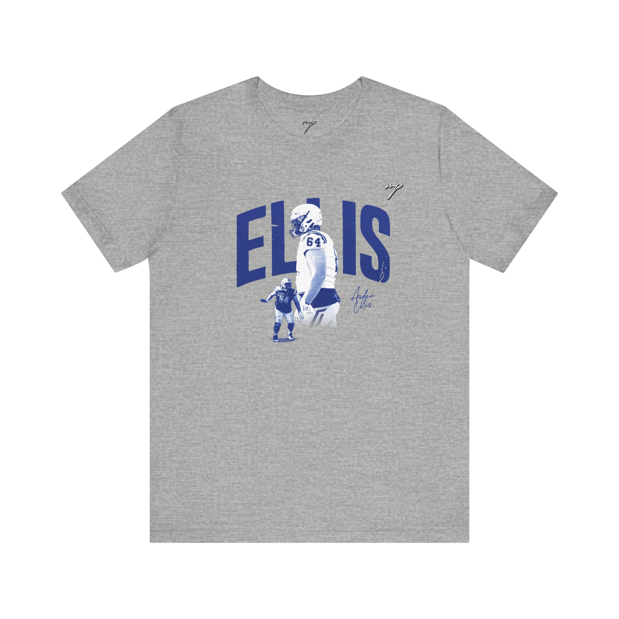 Aiden Ellis Graphic Tee