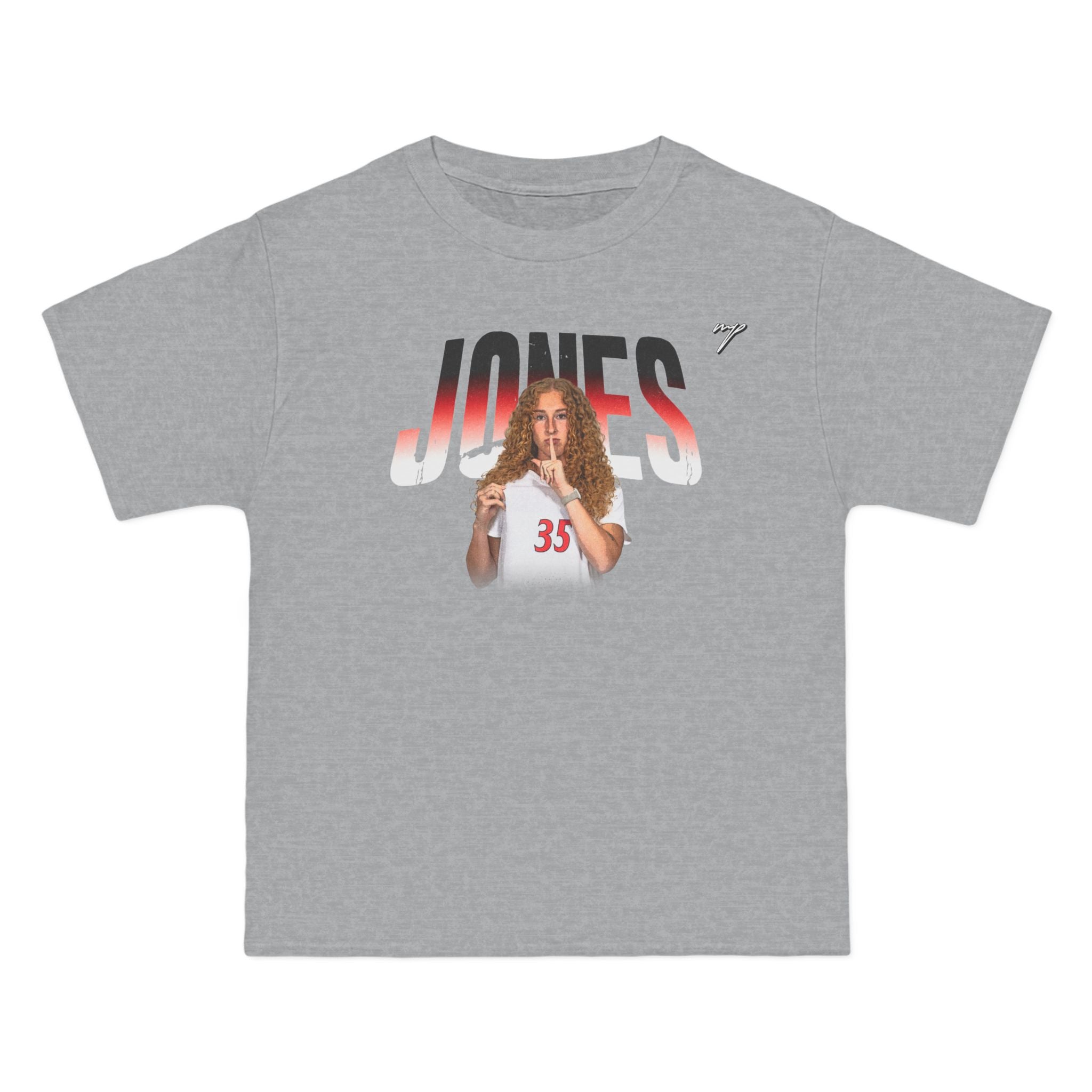 Maya Jones Vintage Tee