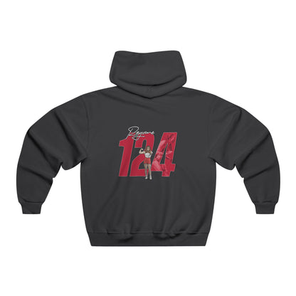 Riley Rayome Vintage Hoodie
