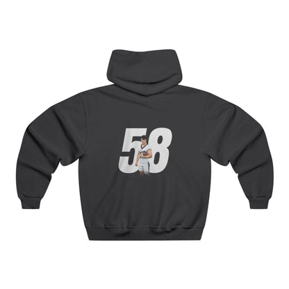 Colin Burton Vintage Hoodie