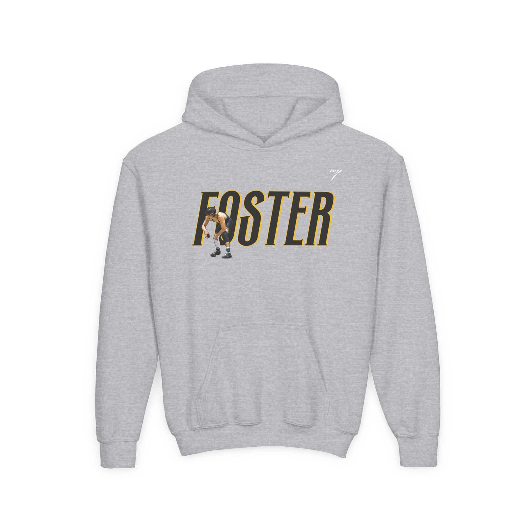 Cooper Foster YOUTH Hoodie