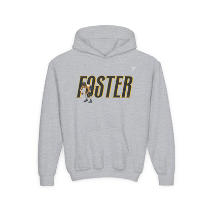 Cooper Foster YOUTH Hoodie