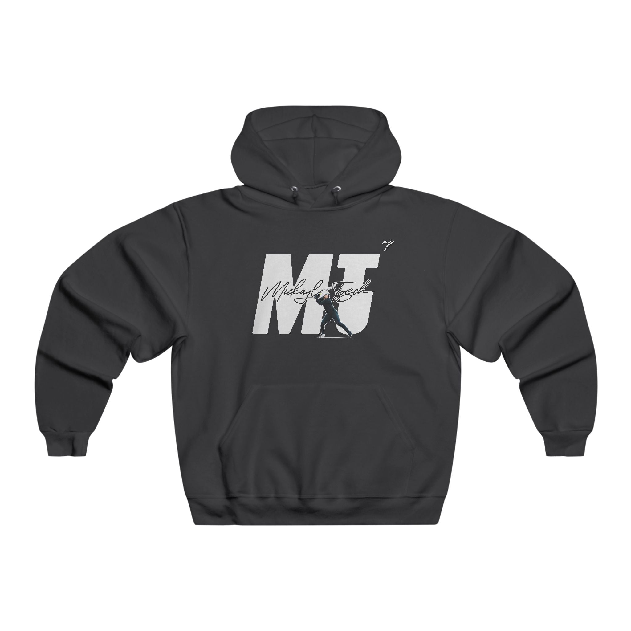Mickayla Tosch Vintage Hoodie
