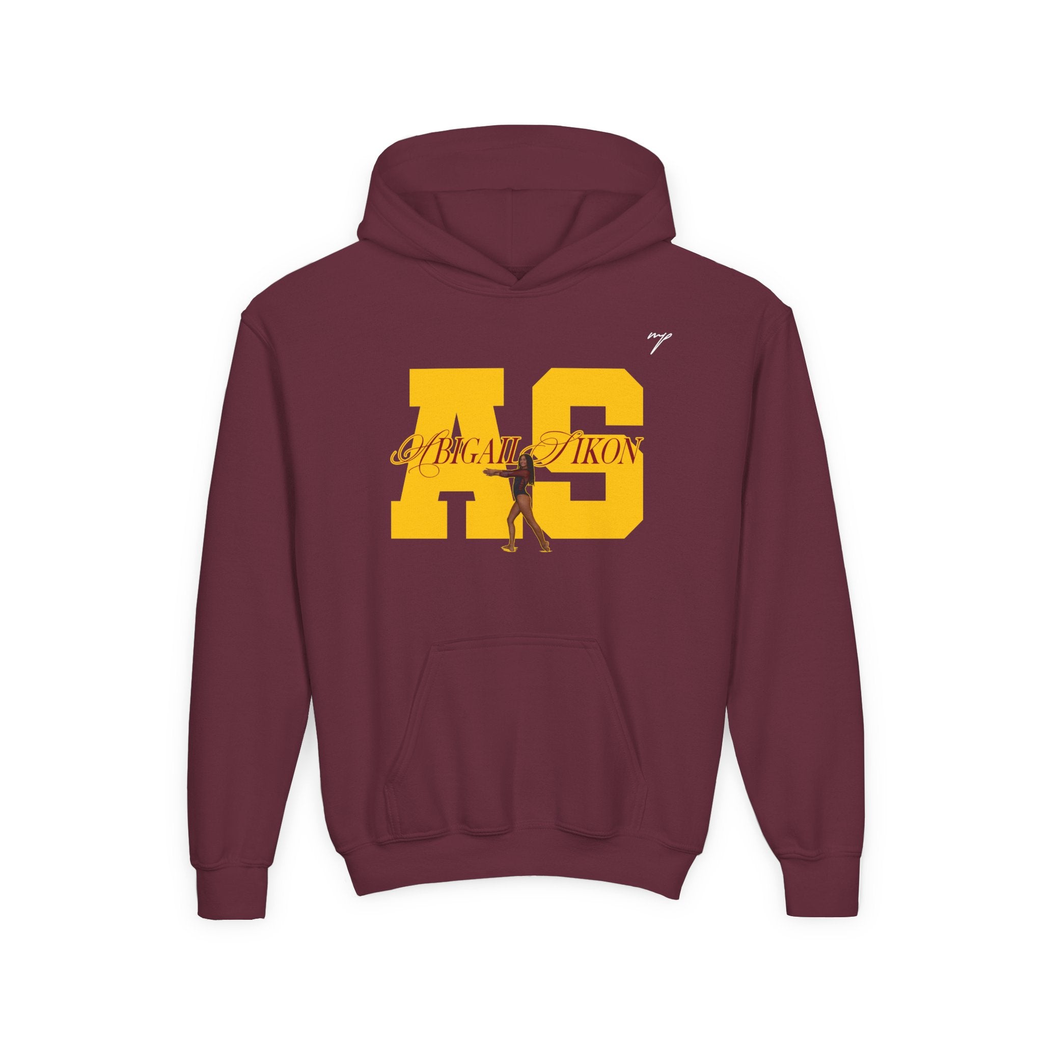 Abigail Sikon YOUTH Hoodie