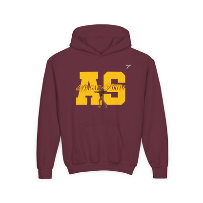 Abigail Sikon YOUTH Hoodie