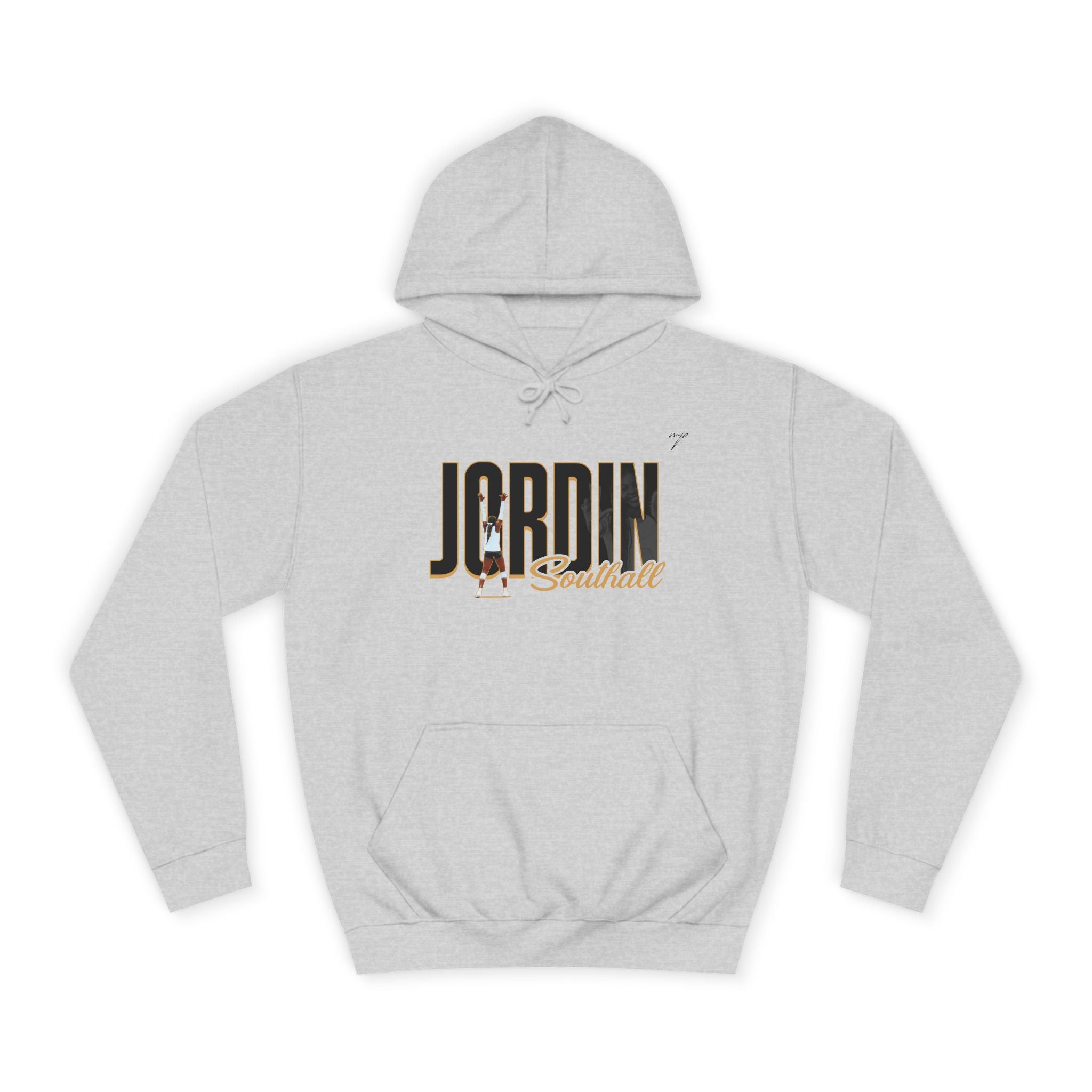 Jordin Southall Hoodie