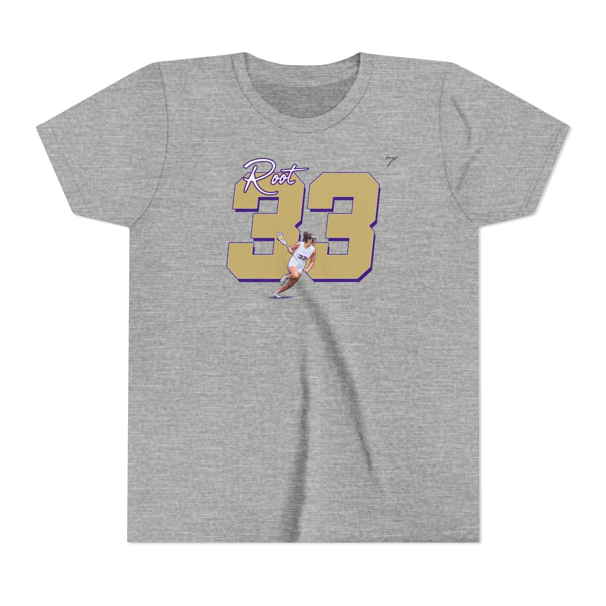 Payton Root YOUTH Graphic Tee