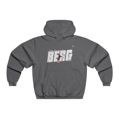 Mckenzie Berg Vintage Hoodie