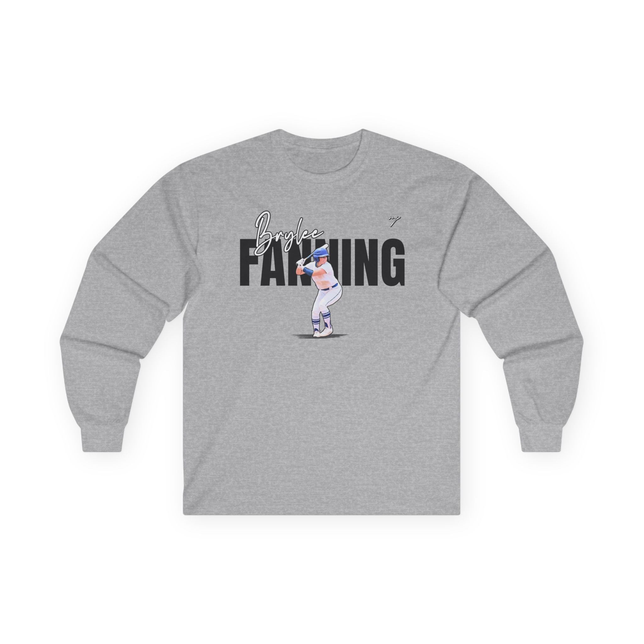 Brylee Fanning Long Sleeve Tee