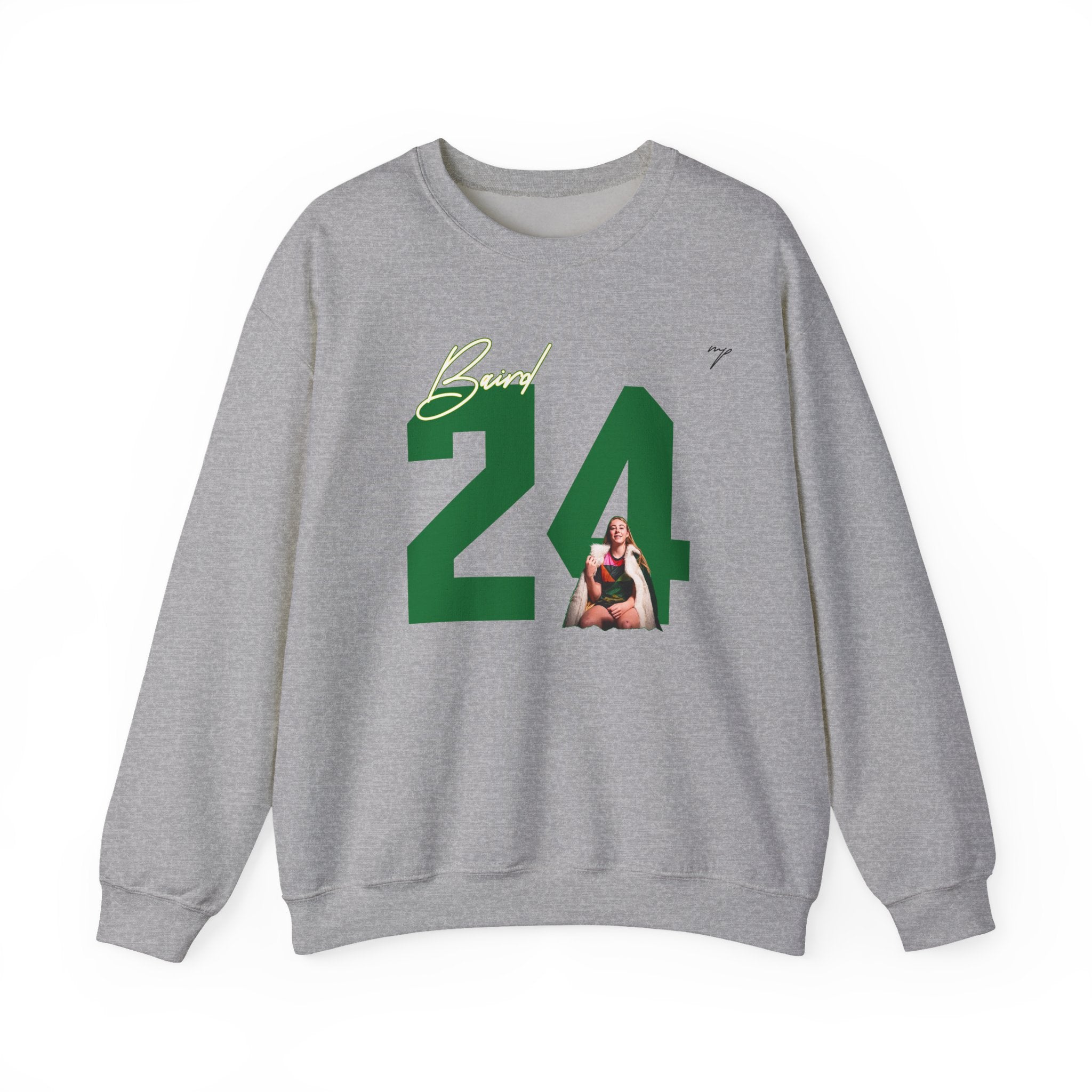 Shiloh Baird Crewneck