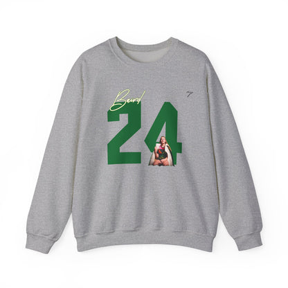 Shiloh Baird Crewneck
