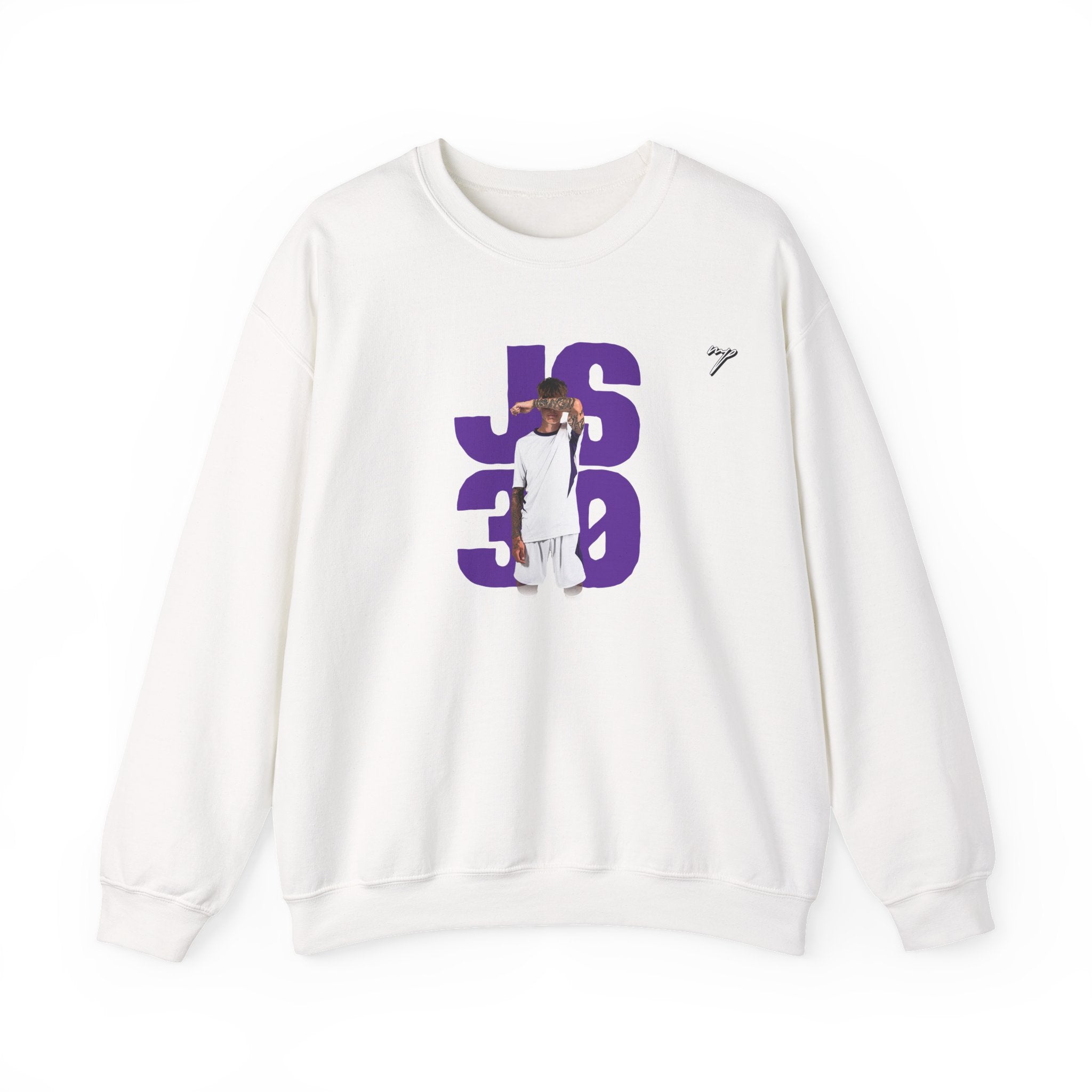 Jack Schwering Crewneck