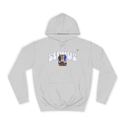 Kamaria Sephus Hoodie