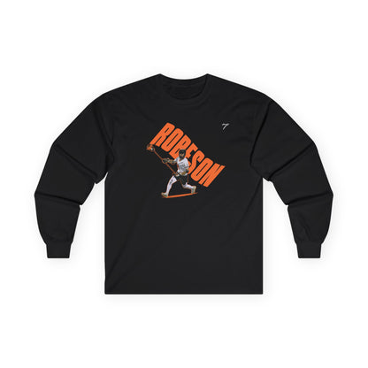 Matt Robeson Long Sleeve Tee
