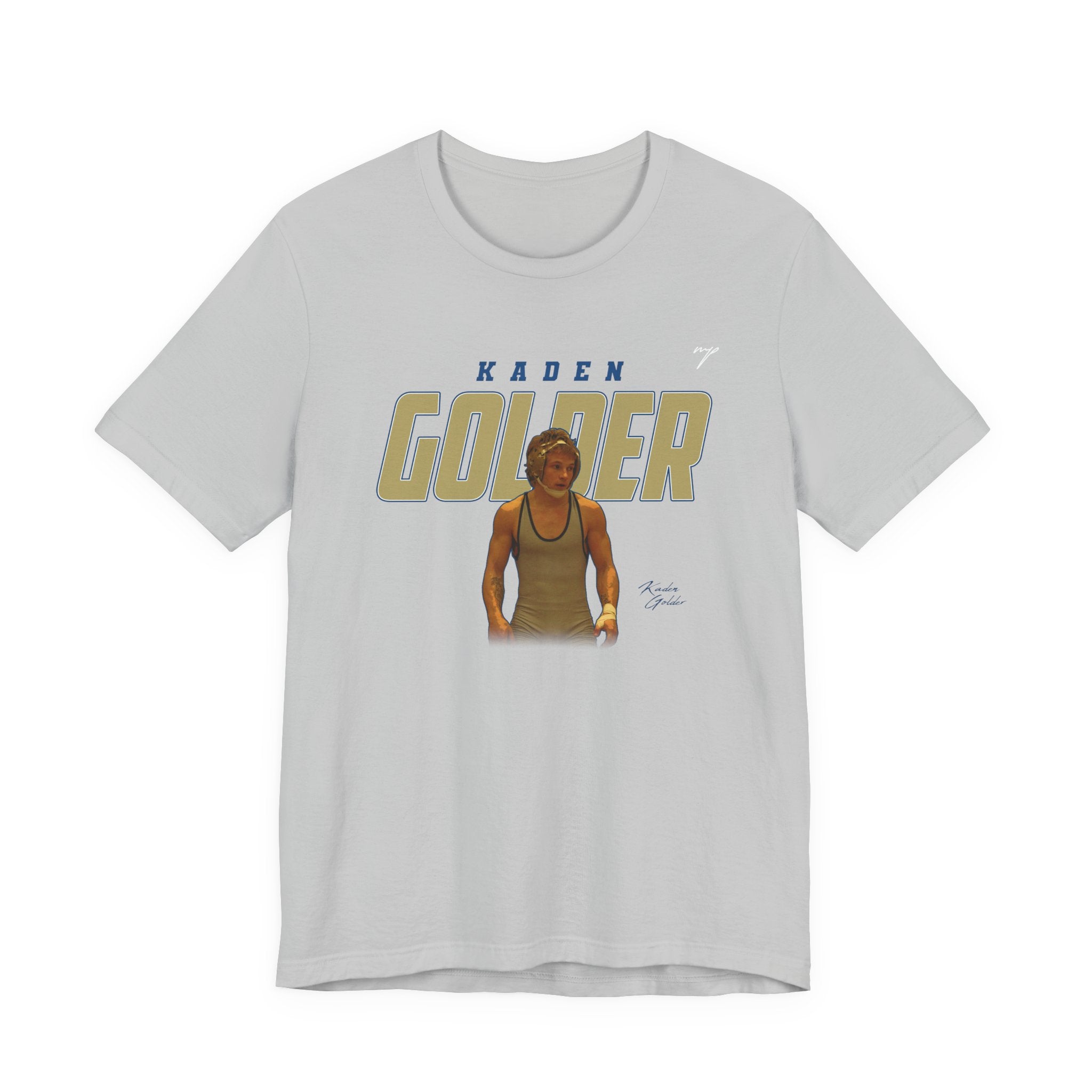 Kaden Golder Graphic Tee