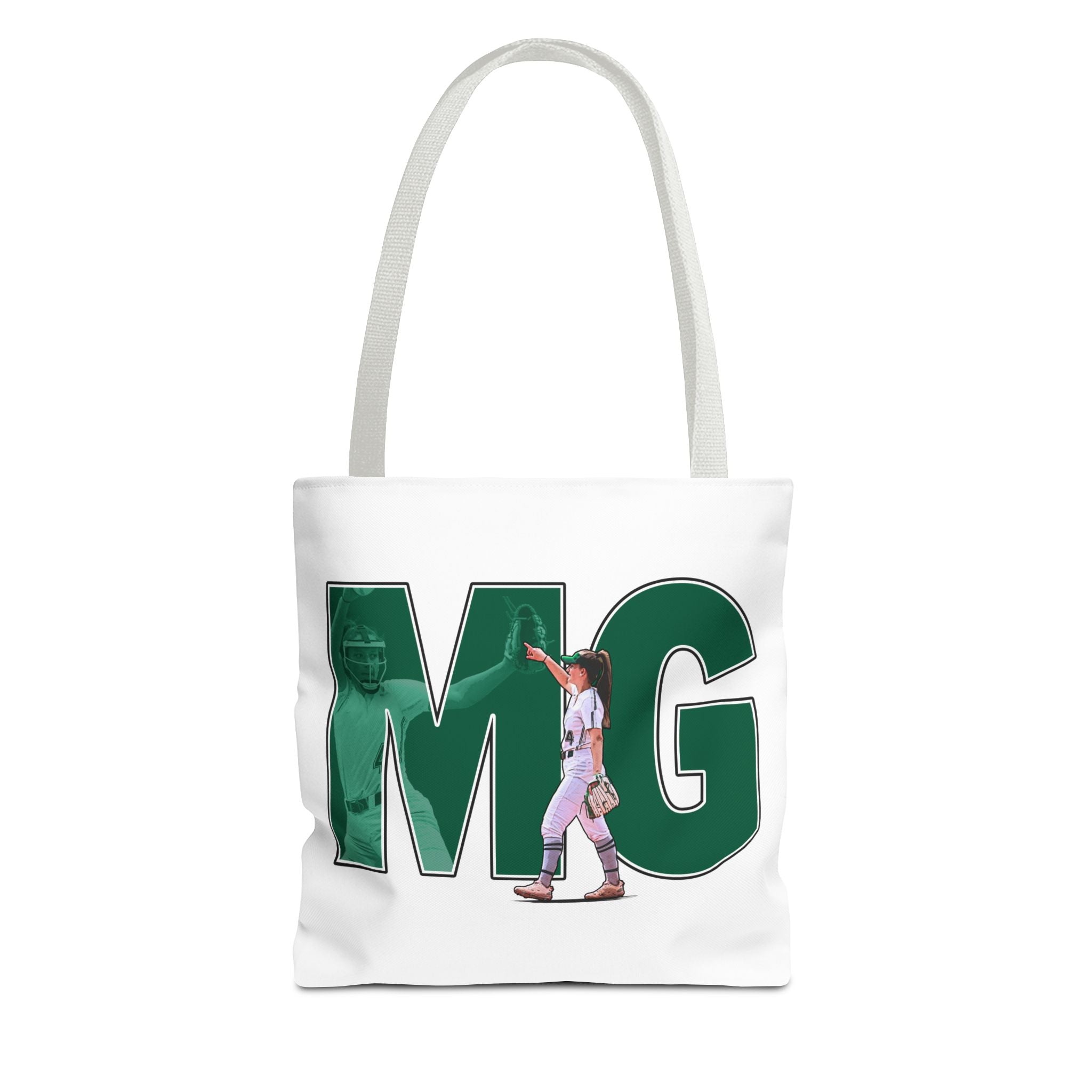 Madison Gould Tote Bag