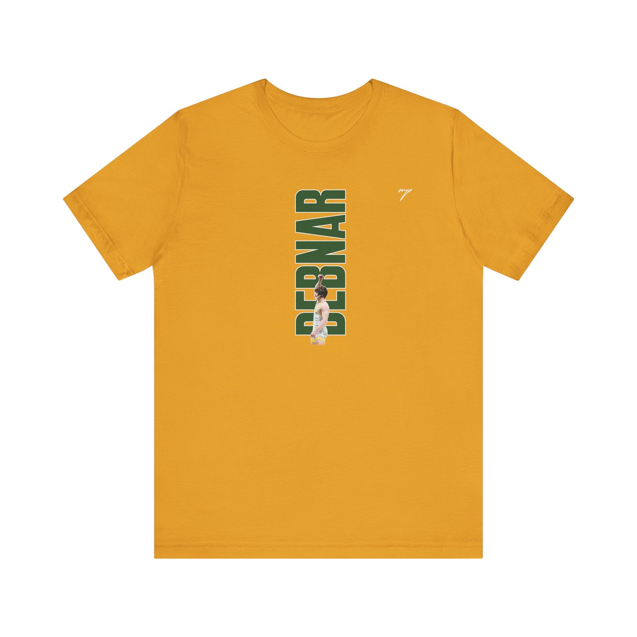 Tyler Debnar Graphic Tee