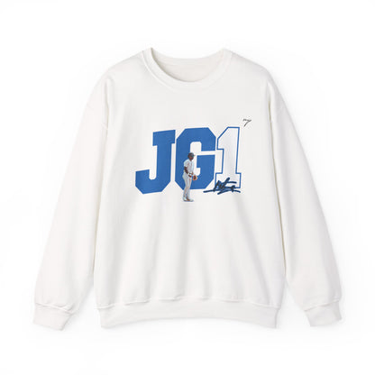 Jendy Gonzalez Crewneck
