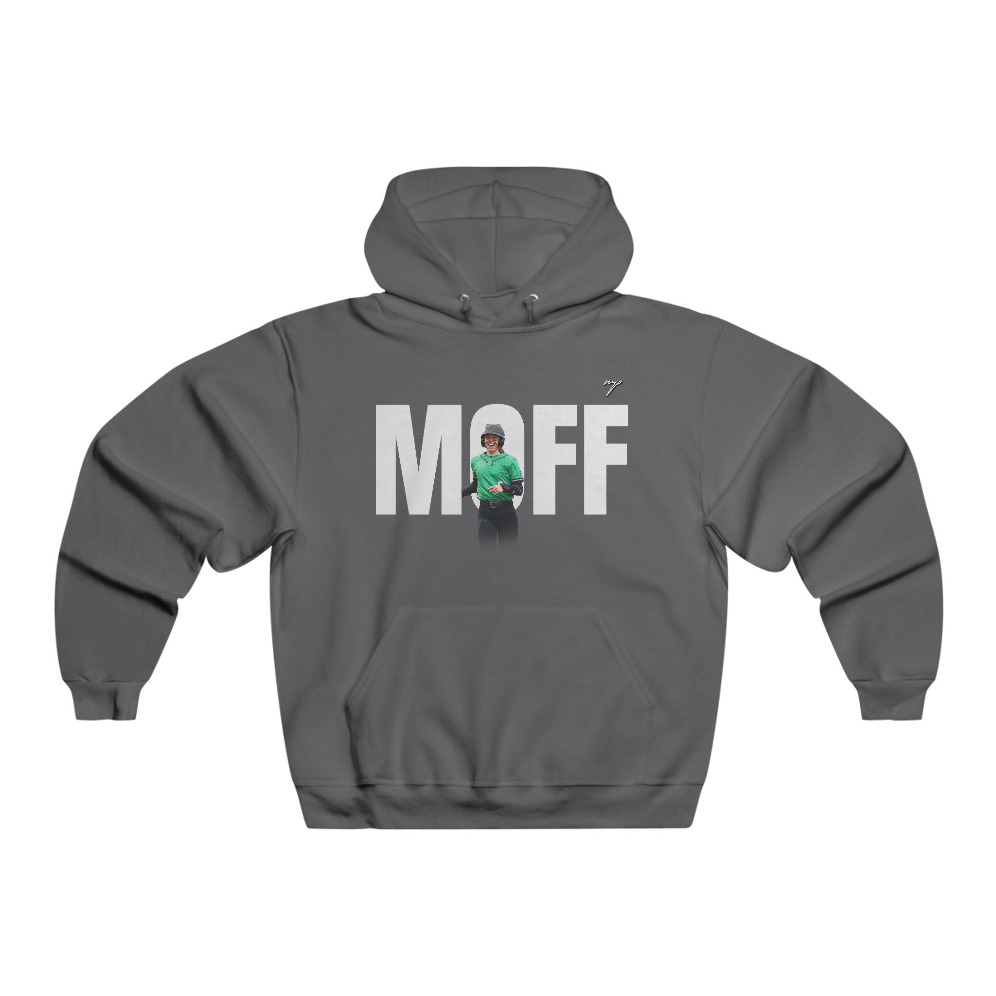 Elizabeth Moffitt Vintage Hoodie