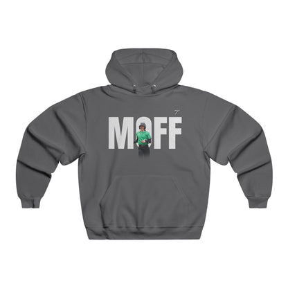 Elizabeth Moffitt Vintage Hoodie