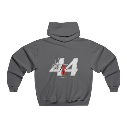 Taysean Romero Vintage Hoodie