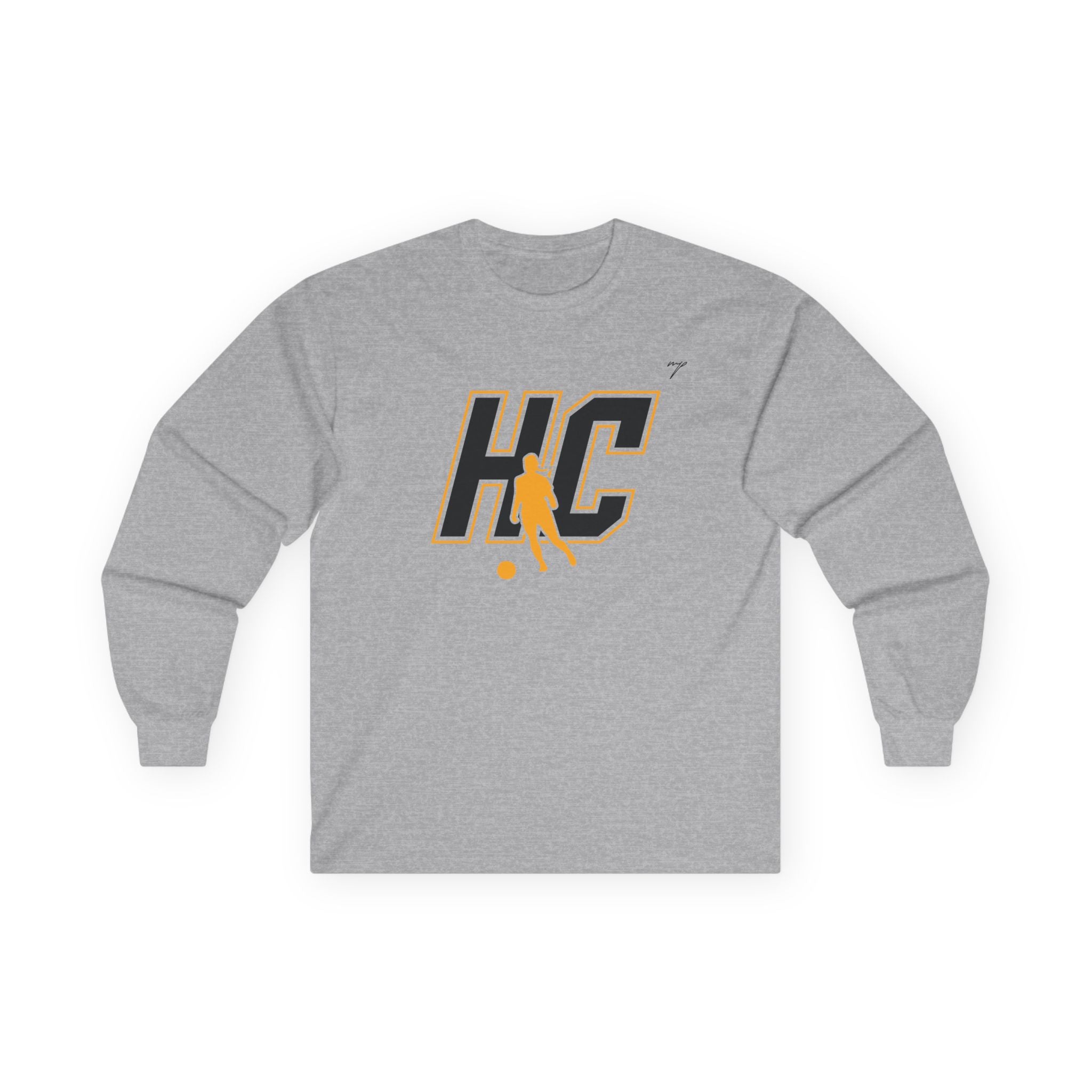 Haylee Chandler Long Sleeve