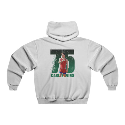 Vinny Diodati Vintage Hoodie