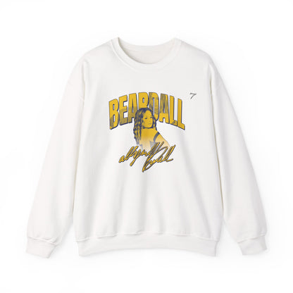 Allyson Beardall Crewneck