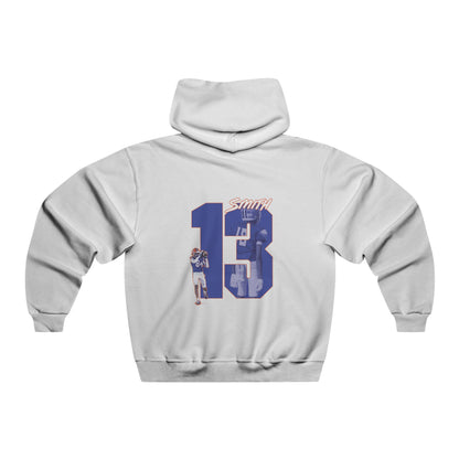 Jesiah Smith Vintage Hoodie