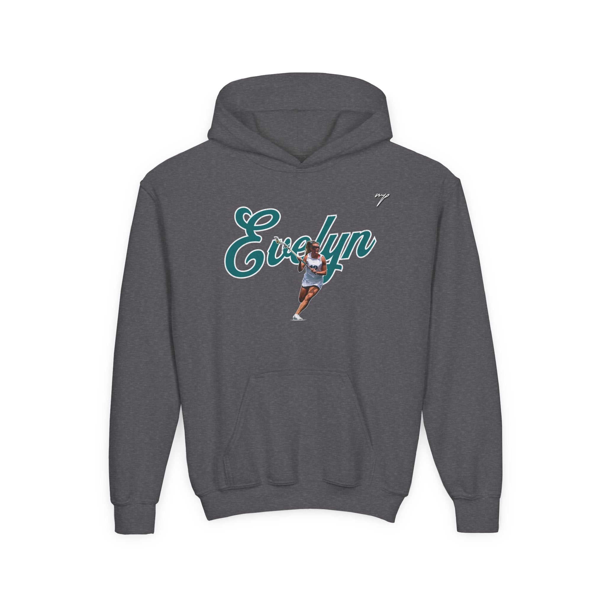 Evelyn Kitchin YOUTH Hoodie