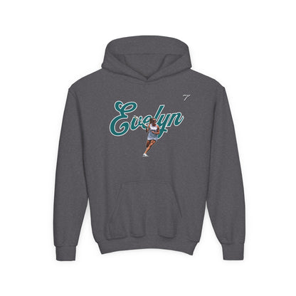 Evelyn Kitchin YOUTH Hoodie