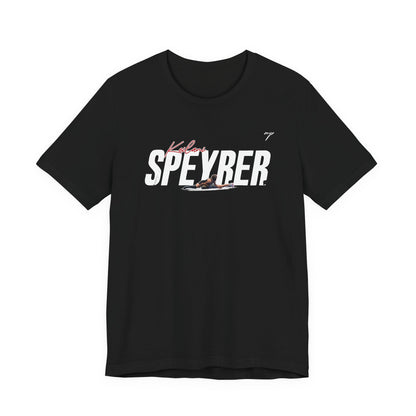 Keilani Speyrer Graphic Tee