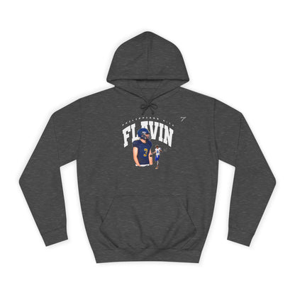Will Flavin Hoodie