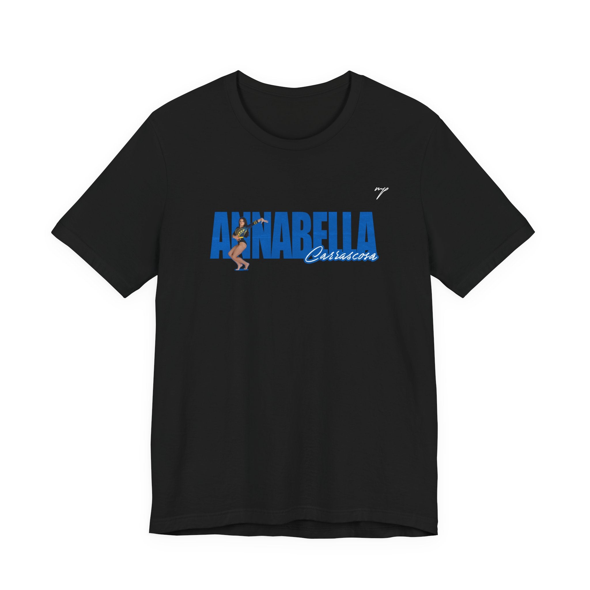 Annabella Carrascosa Graphic Tee