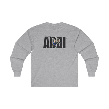 Addison Polk Long Sleeve Tee