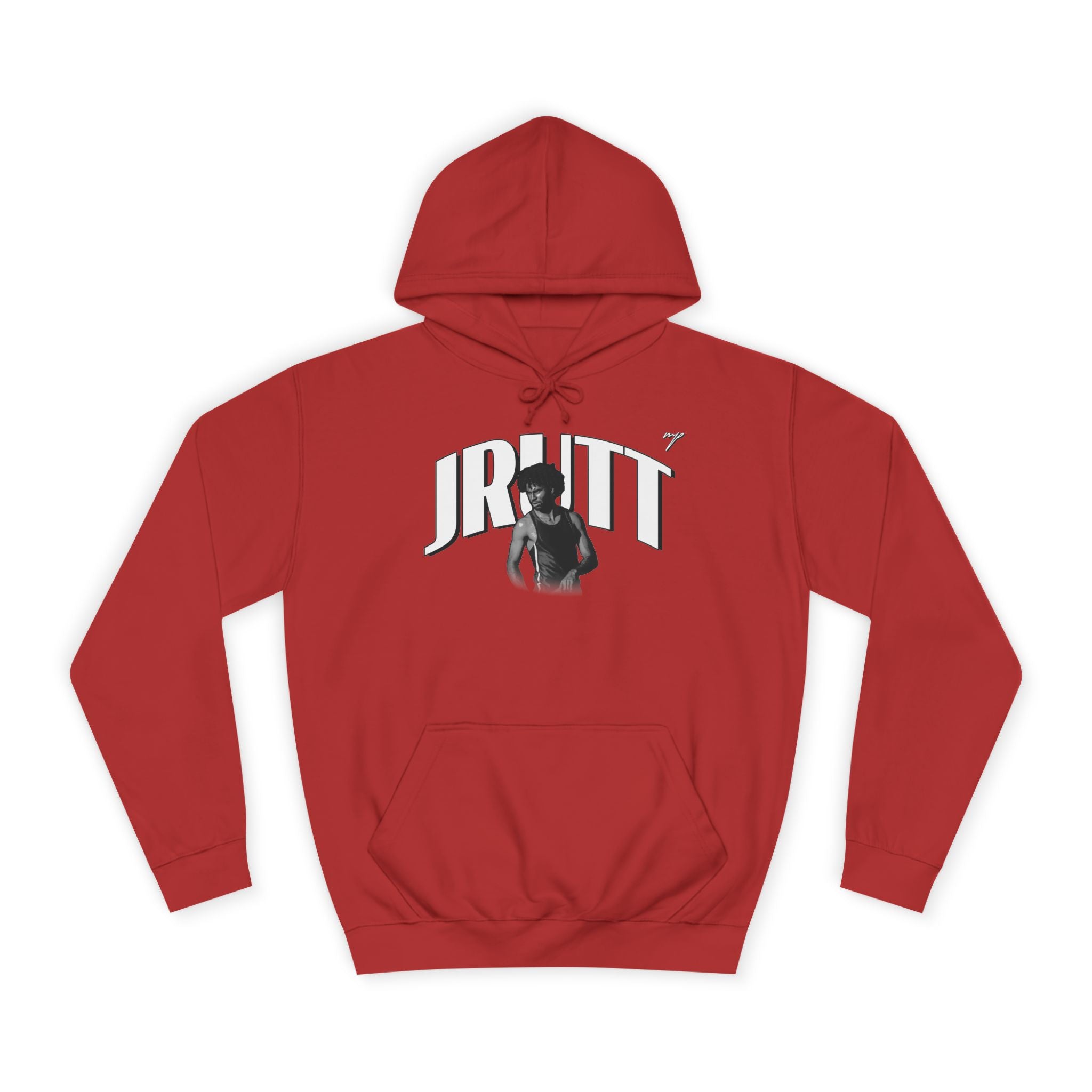 Jeremiah Rutledge Hoodie