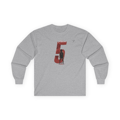 Nicholas Addison Long Sleeve Tee