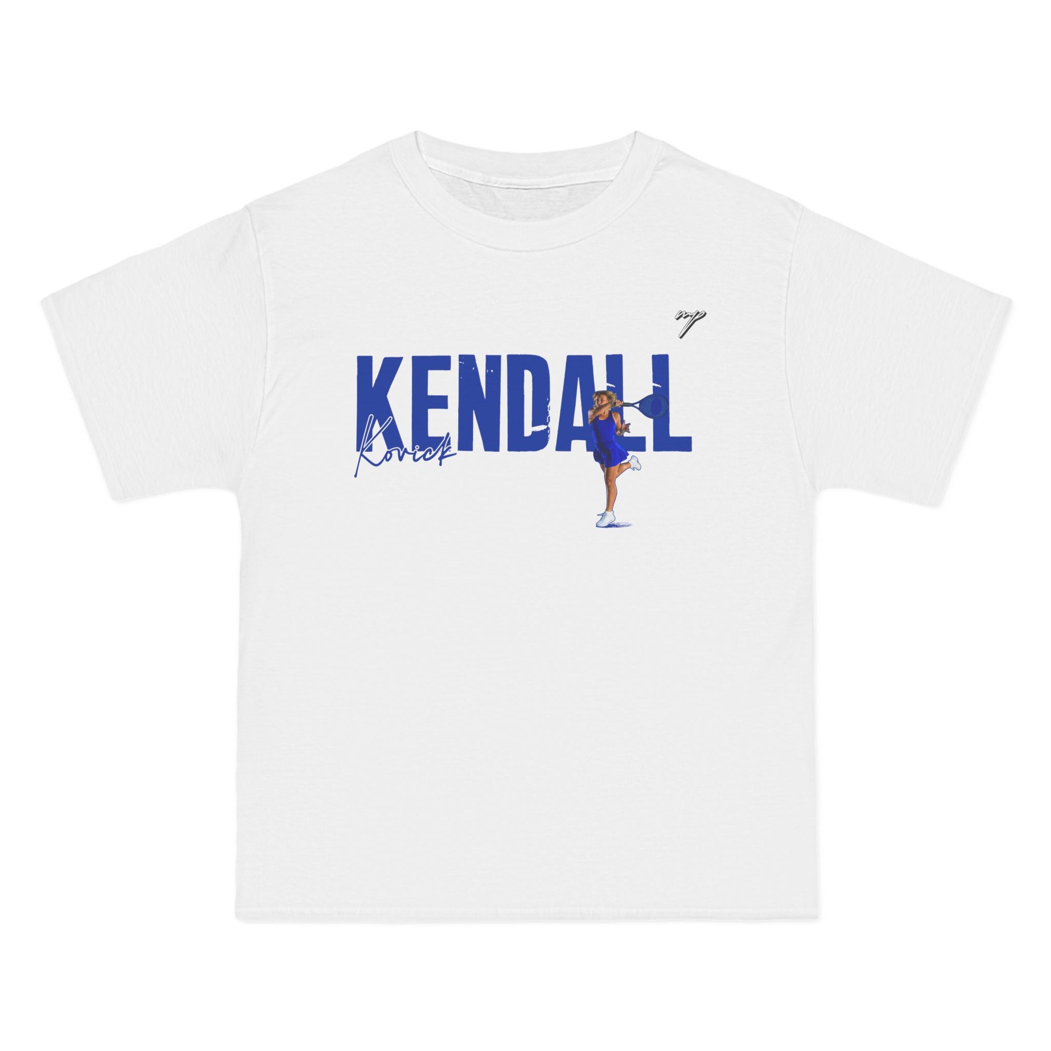 Kendall Kovick Vintage Tee