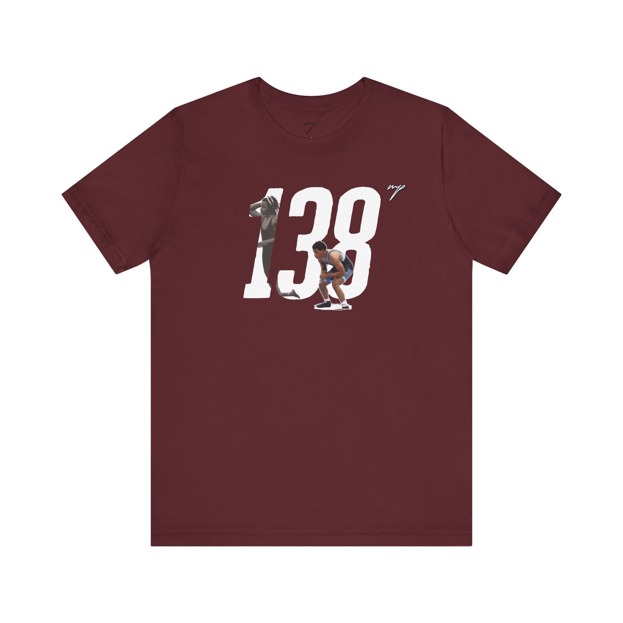 Fernando Mulligan Graphic Tee