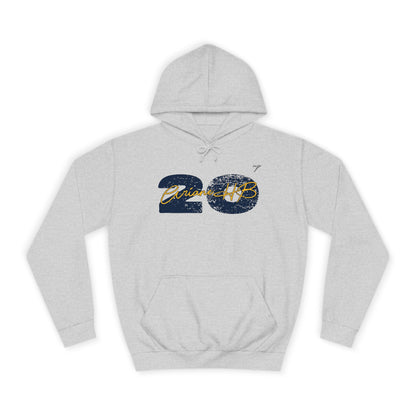 Ariane Haysman Boaler Hoodie