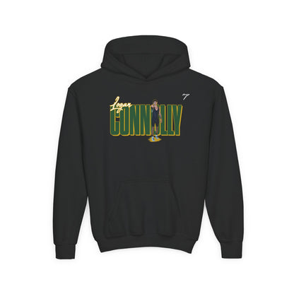 Logan Connolly YOUTH Hoodie