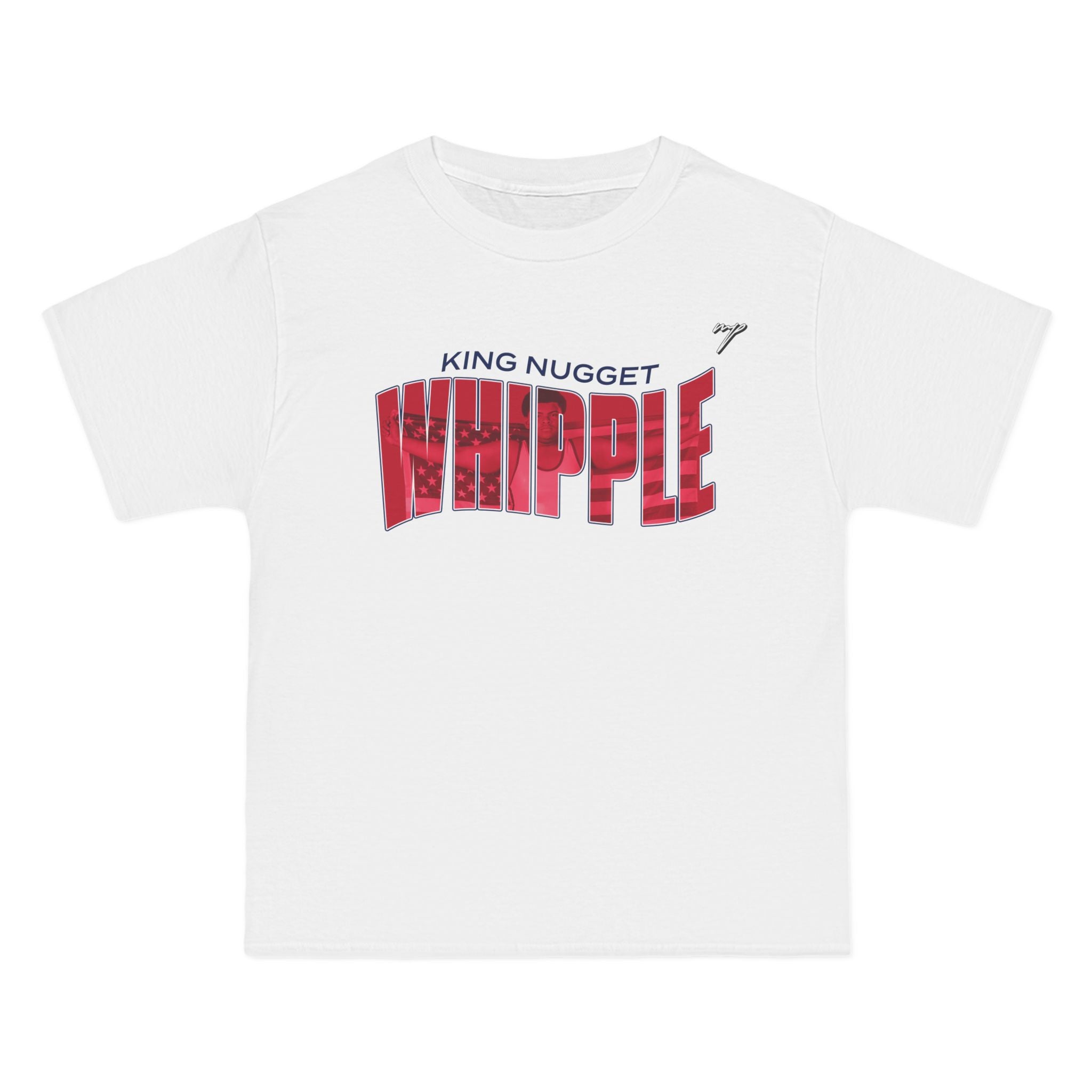 Jesiah Whipple Vintage Tee