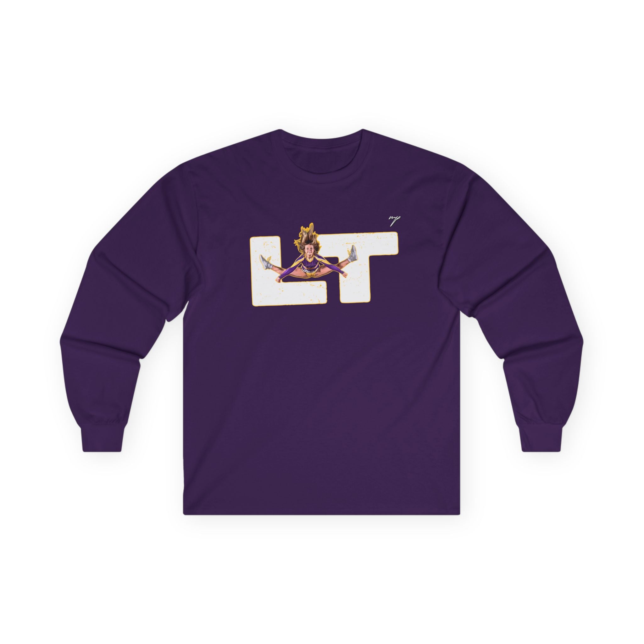 Lili Taylor Long Sleeve Tee
